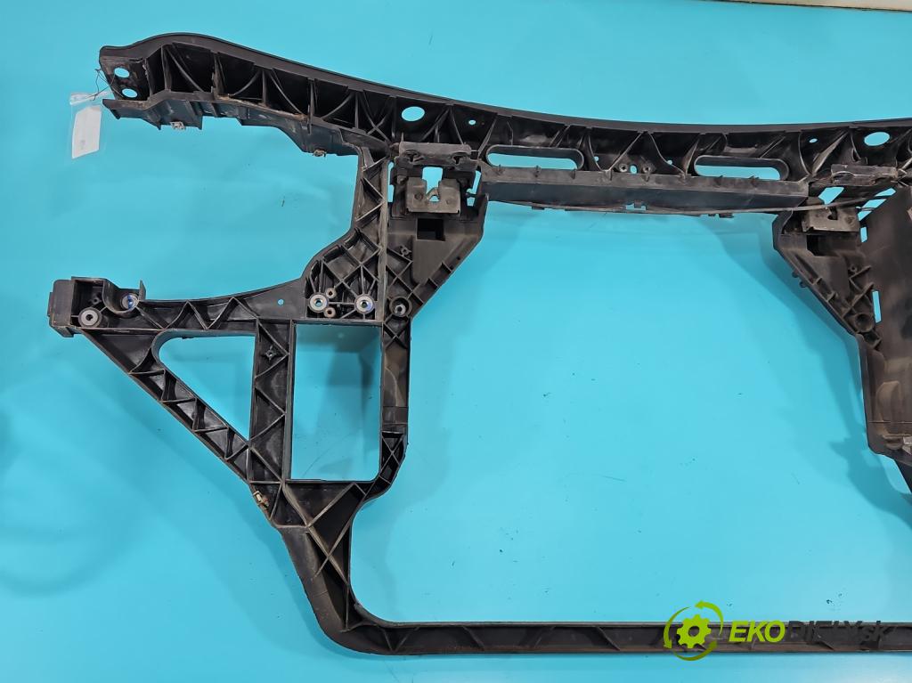 Bmw X3 E83 2003-2010 2.0d 150 hp manual 110 kW 1995 cm3 5- stěna přední 3419945 (Přední výztuha)