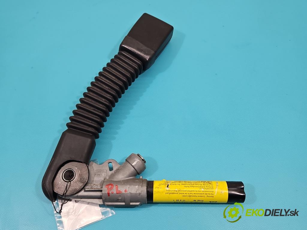 Bmw X3 E83 2003-2010 2.0d 150 HP manual 110 kW 1995 cm3 5- pas bezpečnosť: predné ľavý 7073379