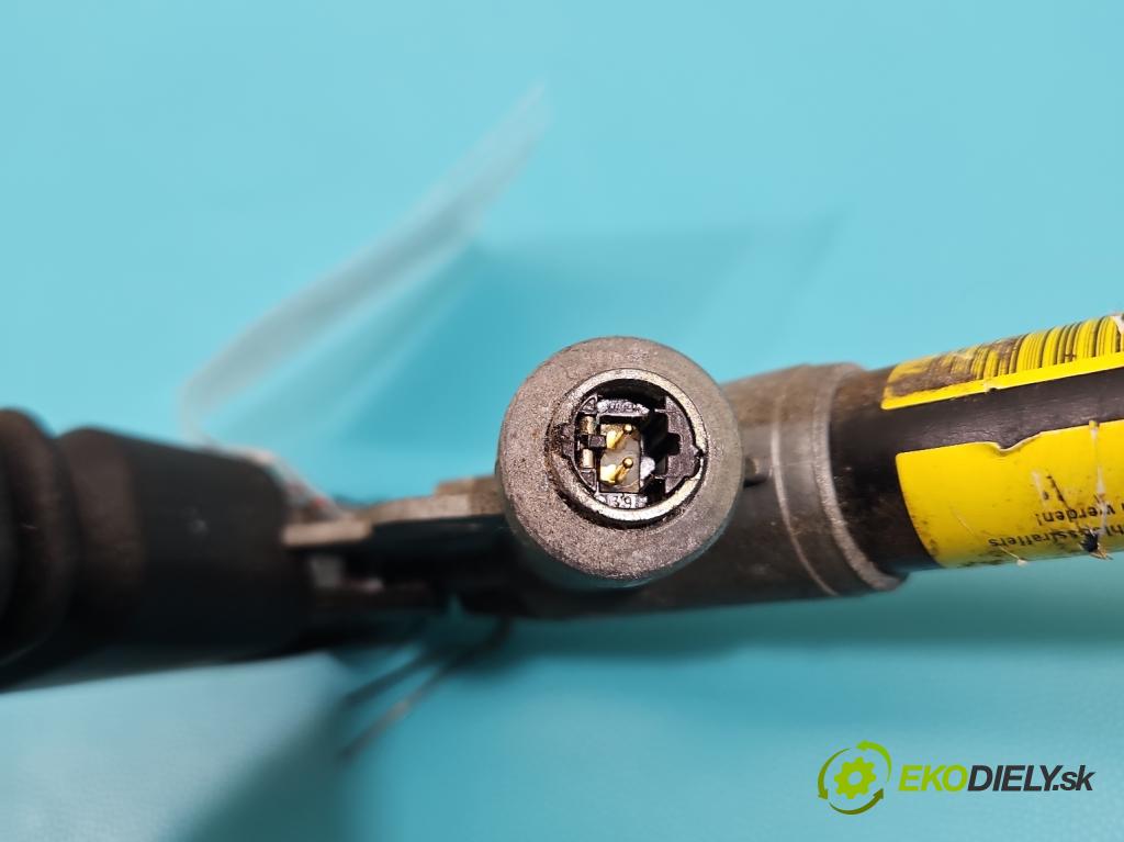 Bmw X3 E83 2003-2010 2.0d 150 HP manual 110 kW 1995 cm3 5- pas bezpečnosť: predné ľavý 7073379