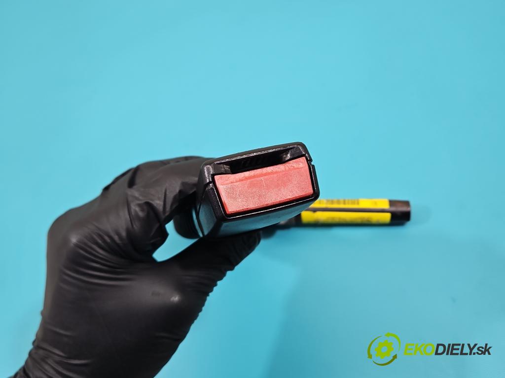 Bmw X3 E83 2003-2010 2.0d 150 HP manual 110 kW 1995 cm3 5- pas bezpečnosť: predné ľavý 7073379