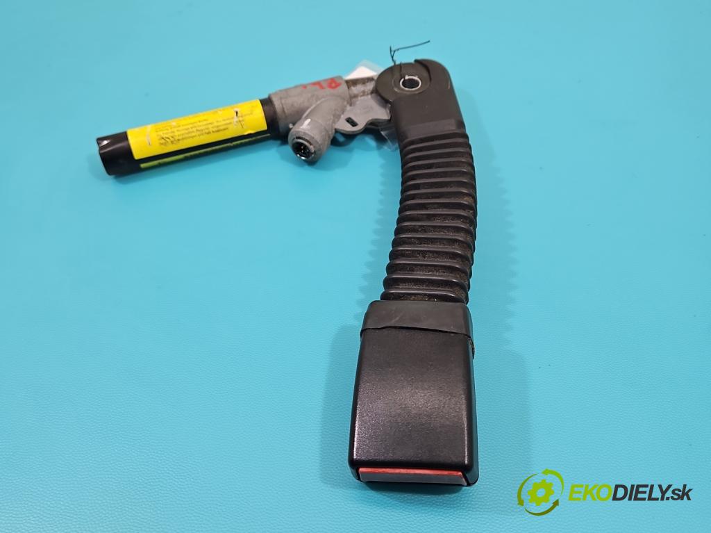 Bmw X3 E83 2003-2010 2.0d 150 hp manual 110 kW 1995 cm3 5- stěna bezpečnost přední levý 7073379