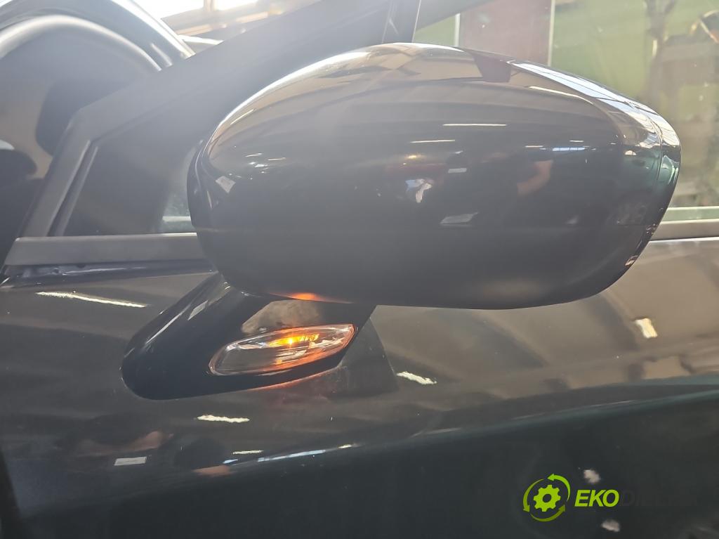 Citroen C5 II 2008-2017 2.0 hdi 136hp manual 100 kW 1997 cm3 5- zpětné zrcátko levé  (Klika dveří ostatní)