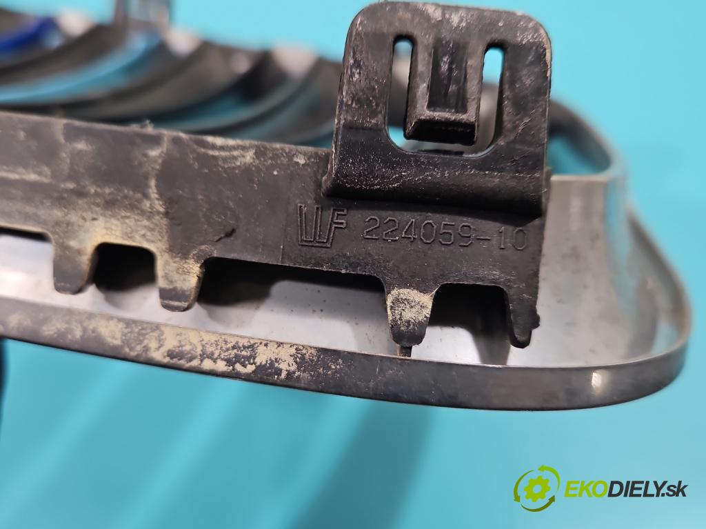 Bmw X3 E83 2003-2010 2.0d 150 HP manual 110 kW 1995 cm3 5- miežka 3420088