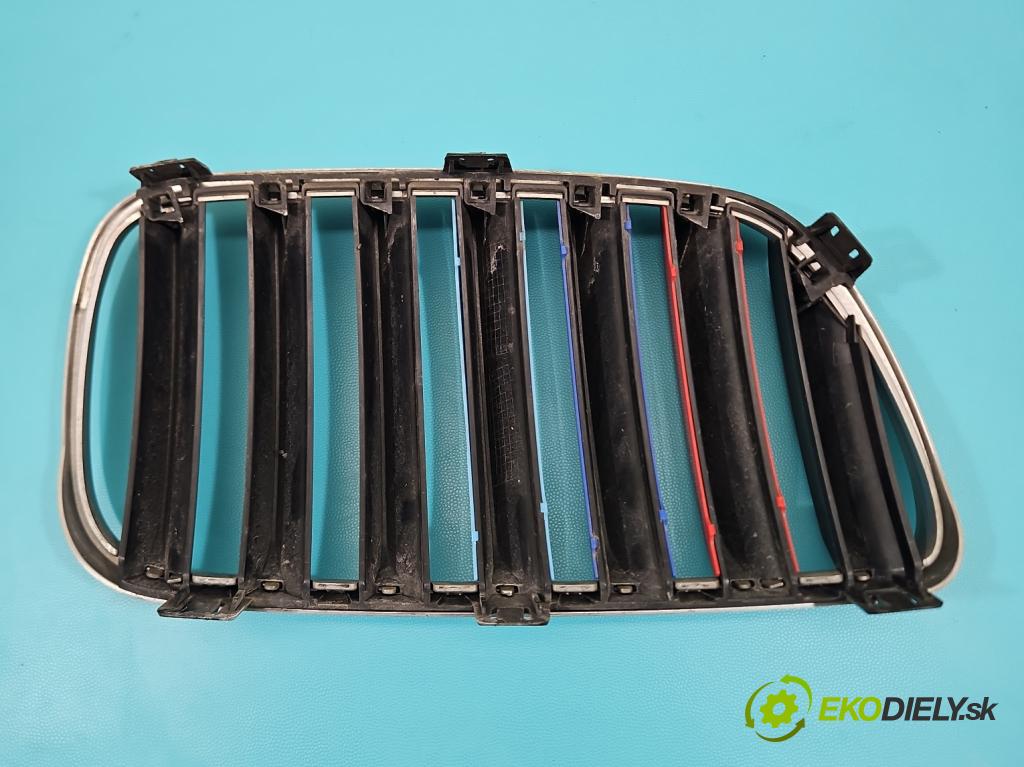 Bmw X3 E83 2003-2010 2.0d 150 HP manual 110 kW 1995 cm3 5- miežka 3420088