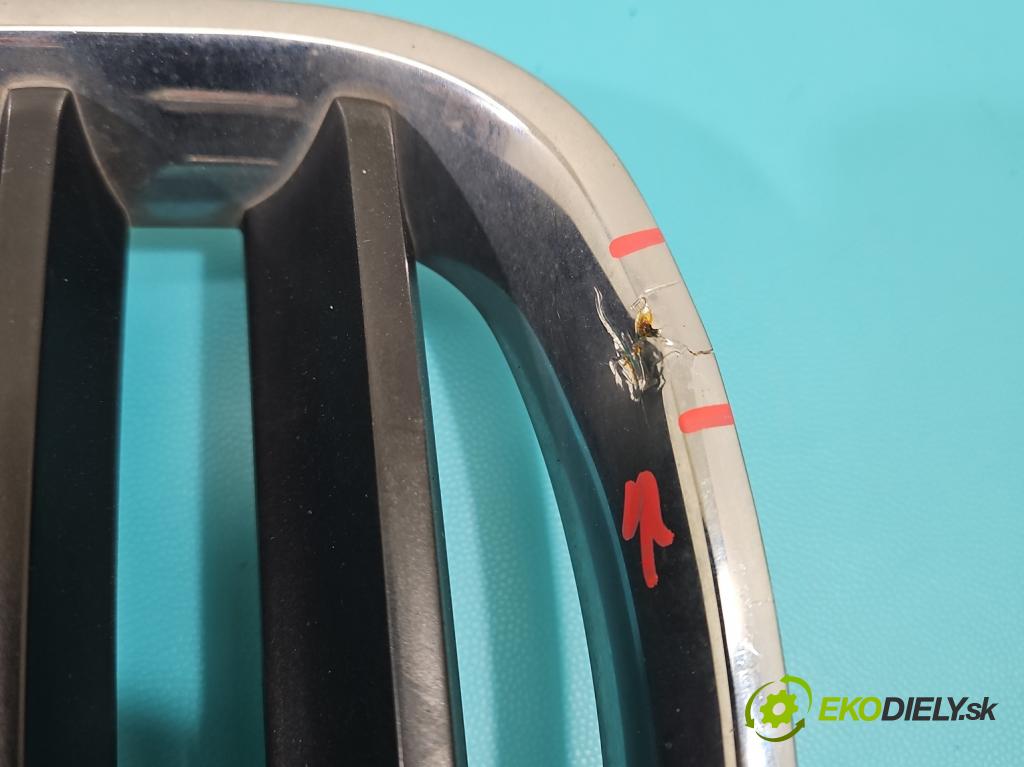 Bmw X3 E83 2003-2010 2.0d 150 HP manual 110 kW 1995 cm3 5- miežka 3420088