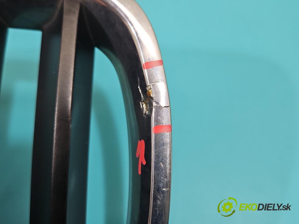 Bmw X3 E83 2003-2010 2.0d 150 HP manual 110 kW 1995 cm3 5- miežka 3420088