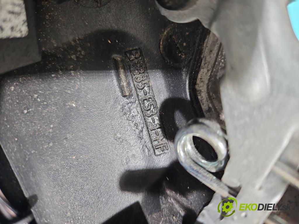 Bmw X3 E83 2003-2010 2.0d 150 HP manual 110 kW 1995 cm3 5- volant 3449922 (Volant)