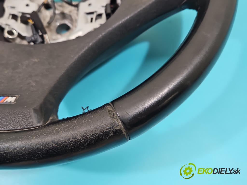 Bmw X3 E83 2003-2010 2.0d 150 HP manual 110 kW 1995 cm3 5- volant 3449922 (Volant)