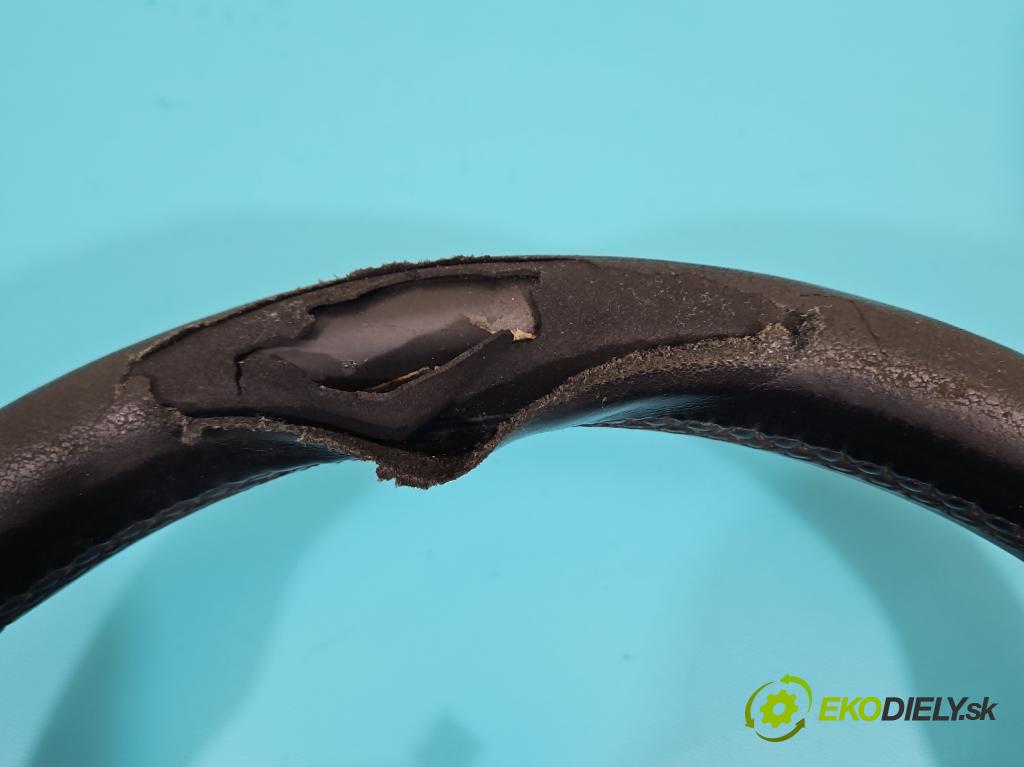 Bmw X3 E83 2003-2010 2.0d 150 HP manual 110 kW 1995 cm3 5- volant 3449922 (Volant)