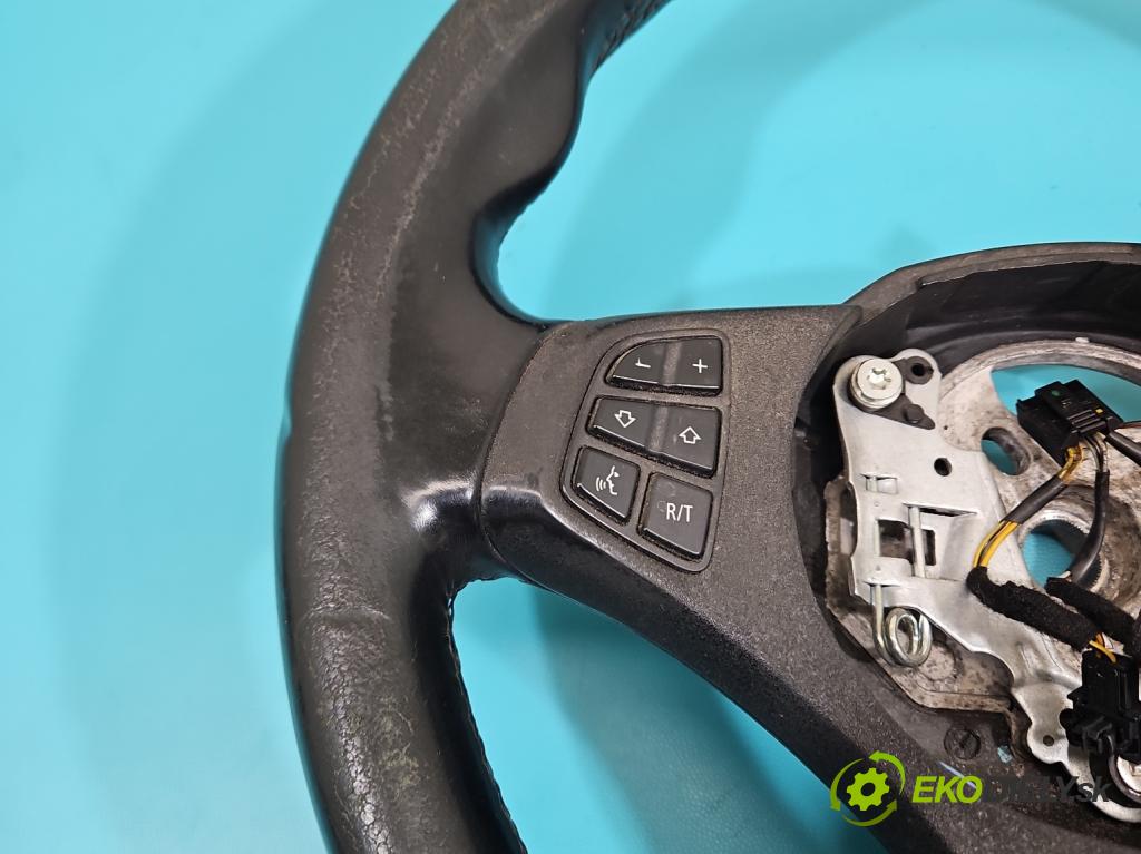 Bmw X3 E83 2003-2010 2.0d 150 HP manual 110 kW 1995 cm3 5- volant 3449922 (Volant)