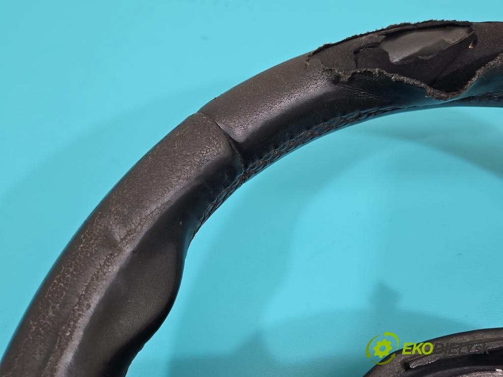 Bmw X3 E83 2003-2010 2.0d 150 HP manual 110 kW 1995 cm3 5- volant 3449922 (Volant)