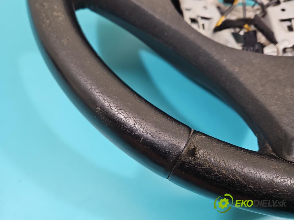 Bmw X3 E83 2003-2010 2.0d 150 HP manual 110 kW 1995 cm3 5- volant 3449922 (Volant)