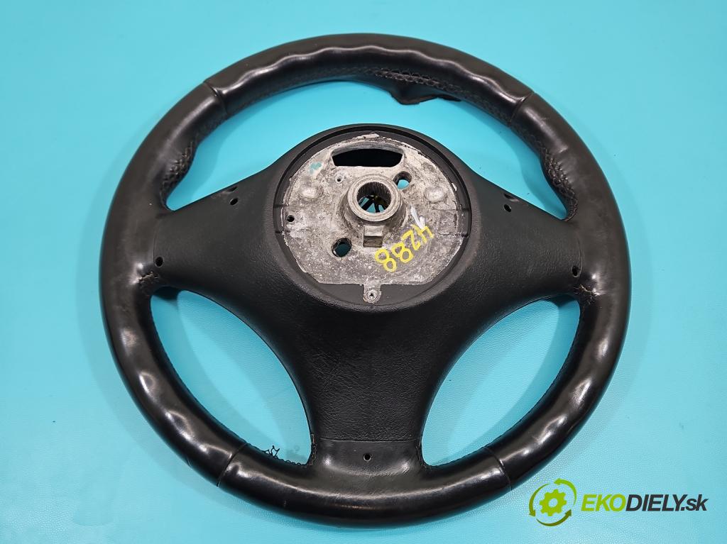 Bmw X3 E83 2003-2010 2.0d 150 HP manual 110 kW 1995 cm3 5- volant 3449922 (Volant)