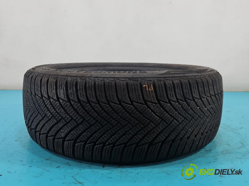 Fiat Tipo II 2015- 1.0 T (46349385) 100 hp manual 73,3 kW 999 cm3 5- pneumatiky: celoročné 4 ks komplet