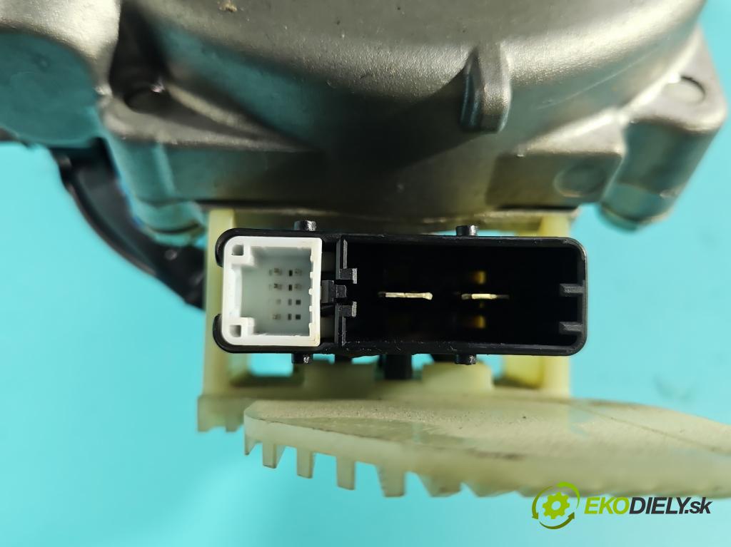 Renault Megane III 2008-2016 1.5 dci 110 hp manual 81 kW 1461 cm3 5- čerpadlo posilovač 488104821R (Servočerpadlo)