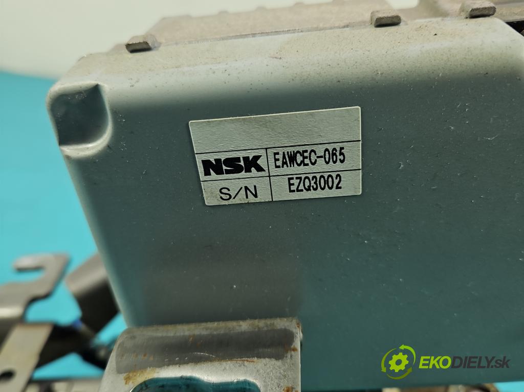 Renault Megane III 2008-2016 1.5 dci 110 hp manual 81 kW 1461 cm3 5- čerpadlo posilovač 488104821R (Servočerpadlo)