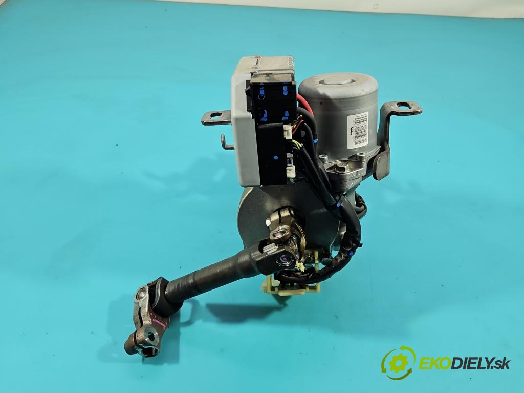 Renault Megane III 2008-2016 1.5 dci 110 hp manual 81 kW 1461 cm3 5- čerpadlo posilovač 488104821R (Servočerpadlo)