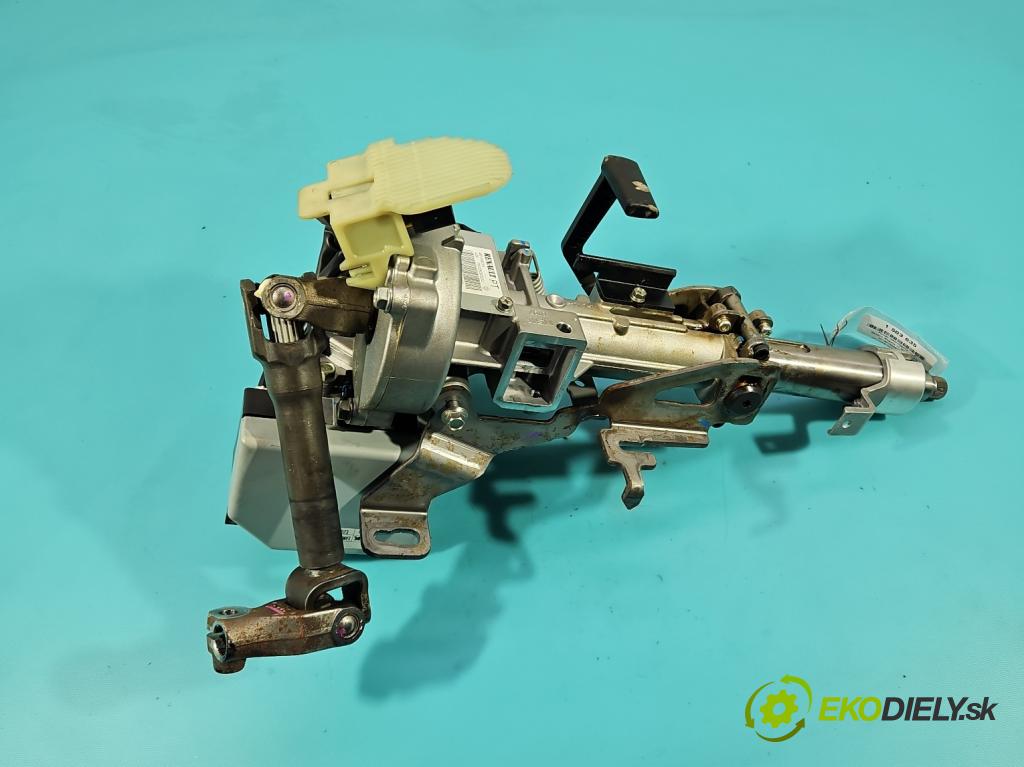 Renault Megane III 2008-2016 1.5 dci 110 hp manual 81 kW 1461 cm3 5- čerpadlo posilovač 488104821R (Servočerpadlo)