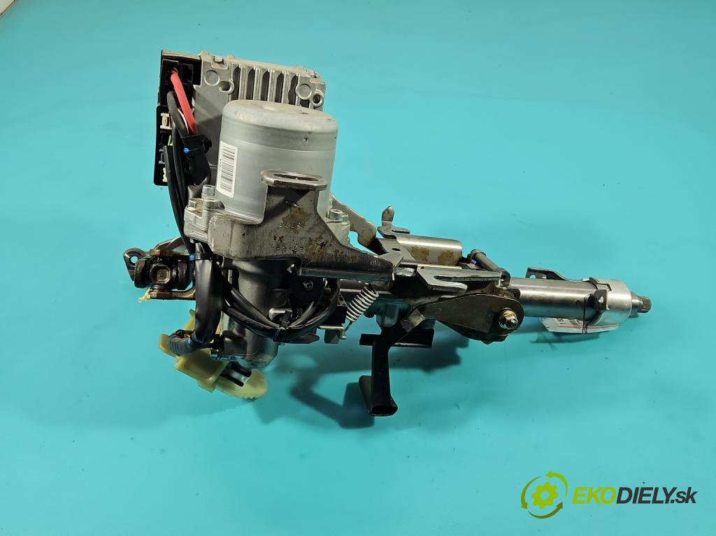 Renault Megane III 2008-2016 1.5 dci 110 hp manual 81 kW 1461 cm3 5- čerpadlo posilovač 488104821R (Servočerpadlo)