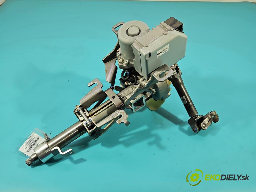 Renault Megane III 2008-2016 1.5 dci 110 hp manual 81 kW 1461 cm3 5- čerpadlo posilovač 488104821R (Servočerpadlo)