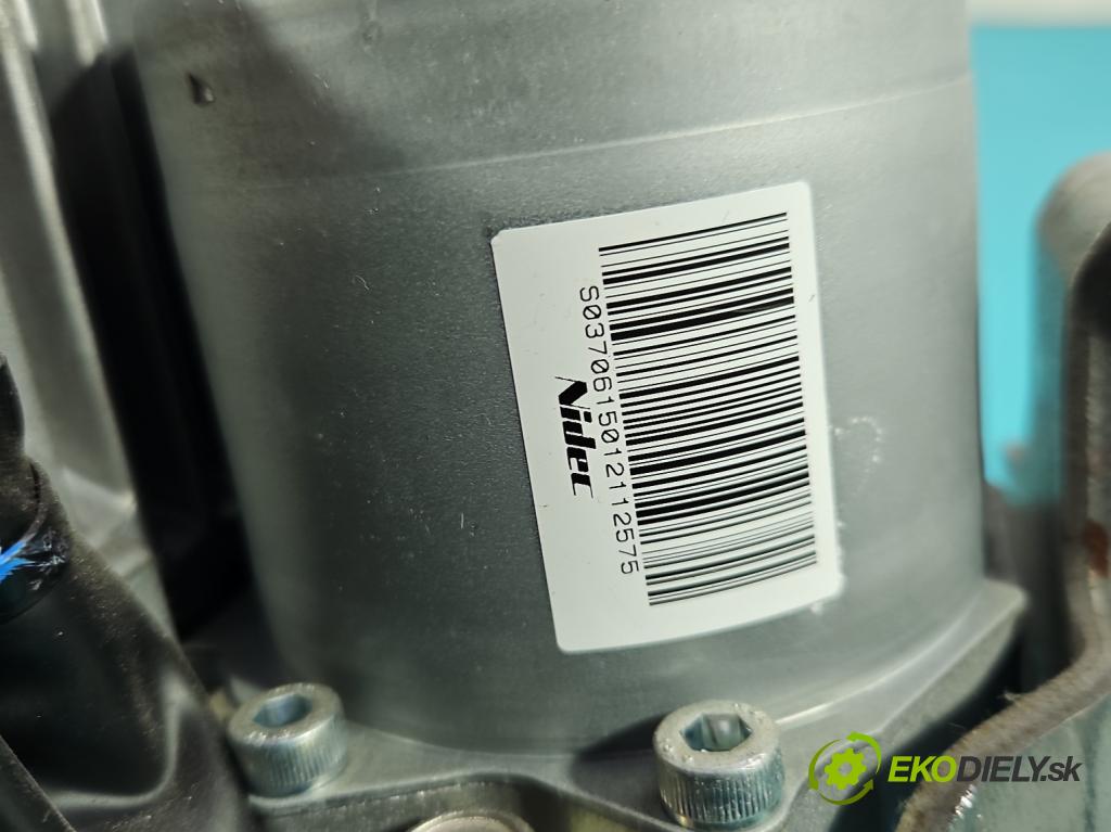 Renault Megane III 2008-2016 1.5 dci 110 hp manual 81 kW 1461 cm3 5- čerpadlo posilovač 488104821R (Servočerpadlo)