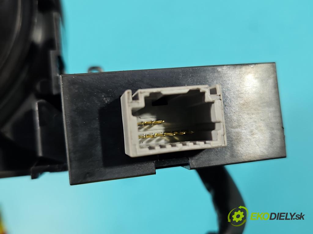 Renault Megane III 2008-2016 1.5 dci 110 hp manual 81 kW 1461 cm3 5- Páska: airbag  (Airbag)