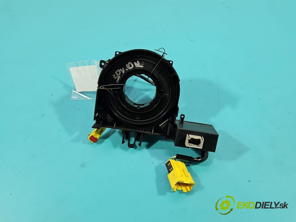 Renault Megane III 2008-2016 1.5 dci 110 hp manual 81 kW 1461 cm3 5- Páska: airbag  (Airbag)