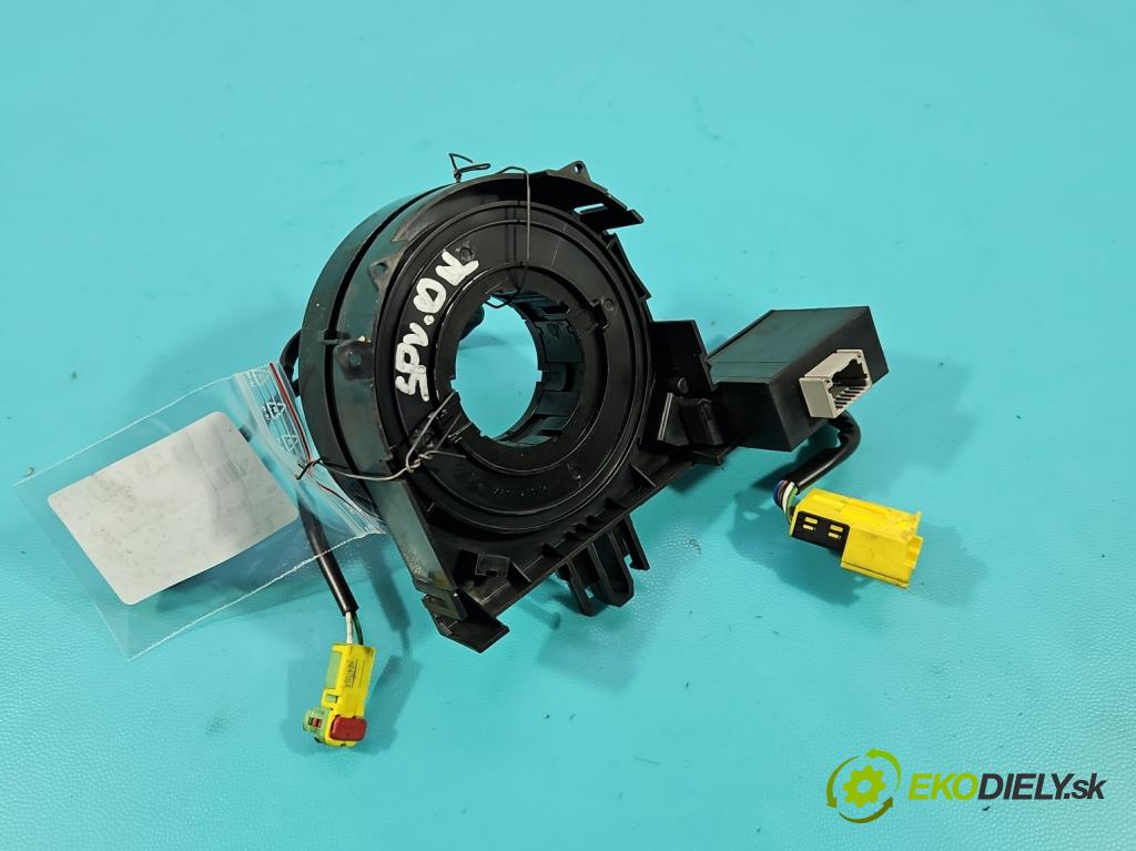 Renault Megane III 2008-2016 1.5 dci 110 hp manual 81 kW 1461 cm3 5- Páska: airbag  (Airbag)