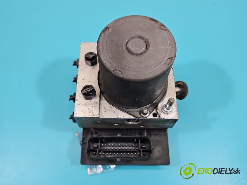 Audi A4 B7 2004-2008 2.0 tdi 140 HP manual 103 kW 1968 cm3 5- čerpadlo abs 0265234330 (Pumpa ABS)