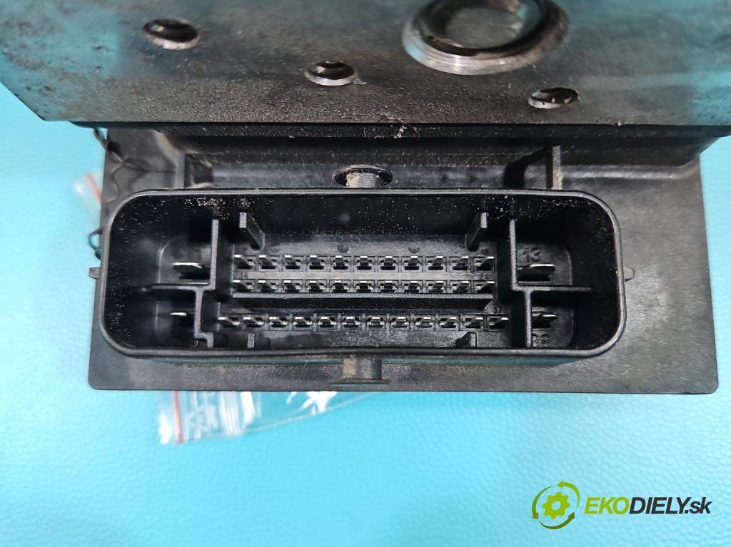 Audi A4 B7 2004-2008 2.0 tdi 140 HP manual 103 kW 1968 cm3 5- čerpadlo abs 0265234330 (Pumpa ABS)