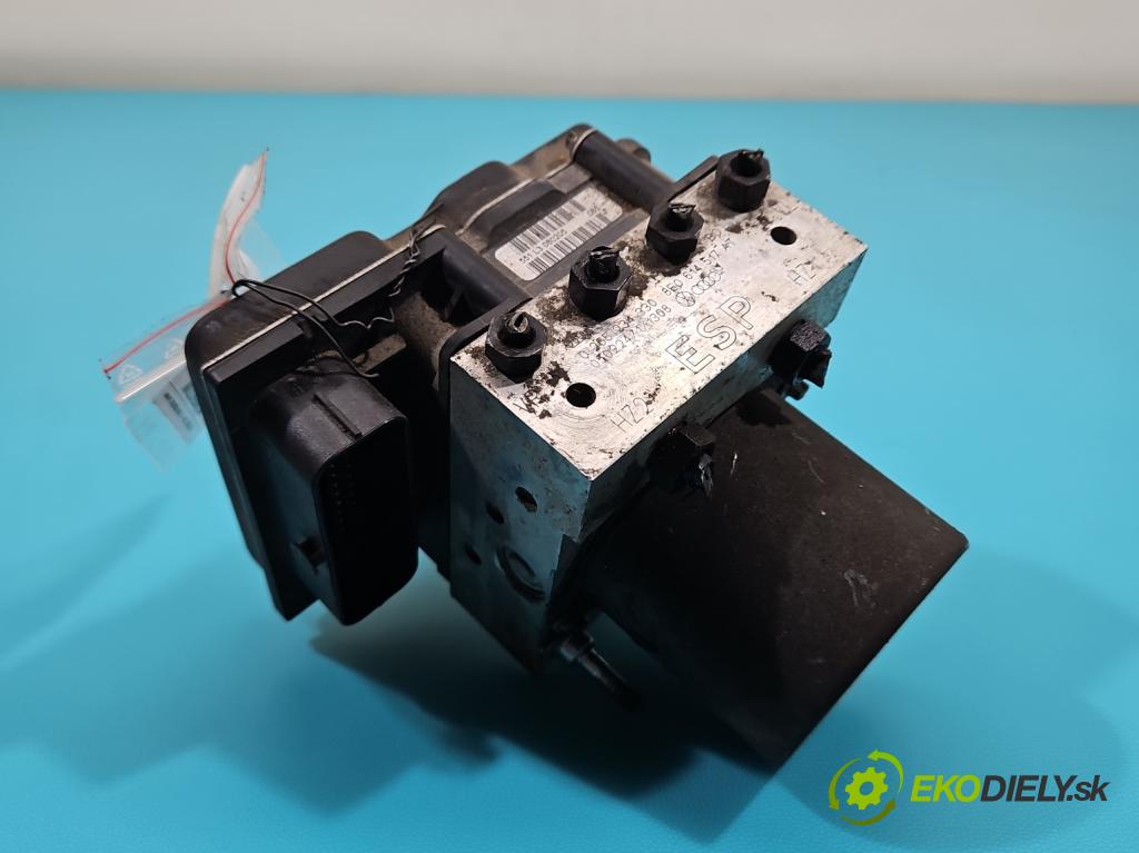 Audi A4 B7 2004-2008 2.0 tdi 140 HP manual 103 kW 1968 cm3 5- čerpadlo abs 0265234330 (Pumpa ABS)