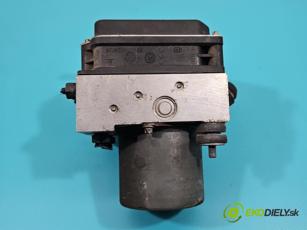 Audi A4 B7 2004-2008 2.0 tdi 140 HP manual 103 kW 1968 cm3 5- čerpadlo abs 0265234330 (Pumpa ABS)