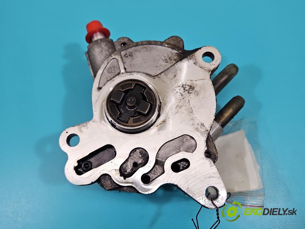 Audi A4 B7 2004-2008 2.0 tdi 140 hp manual 103 kW 1968 cm3 5- čerpadlo vákuum 03G145209
