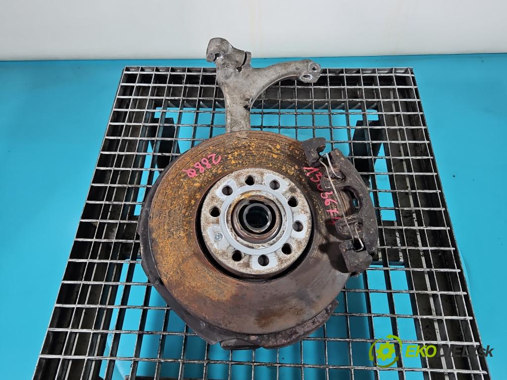 Audi A4 B7 2004-2008 2.0 tdi 140 hp manual 103 kW 1968 cm3 5- náboj levé  (Náboj kola)