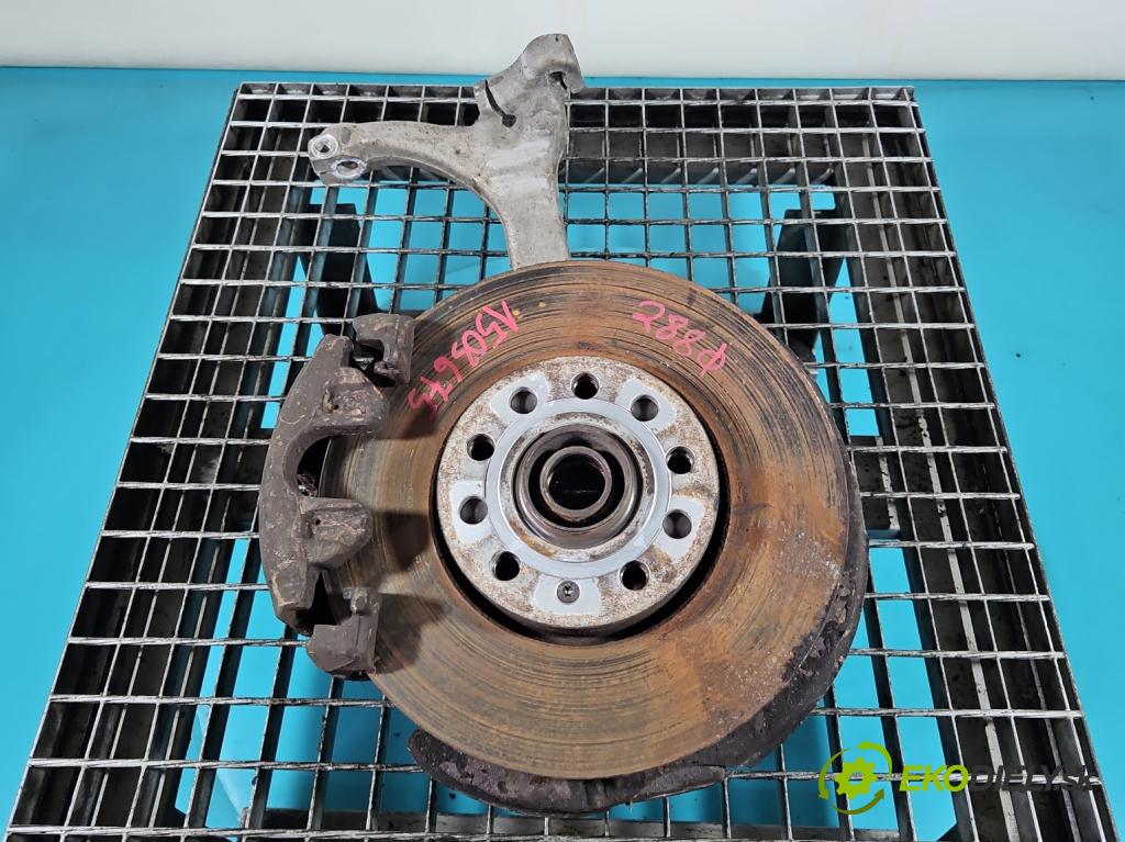 Audi A4 B7 2004-2008 2.0 tdi 140 hp manual 103 kW 1968 cm3 5- náboj pravé  (Náboj kola)