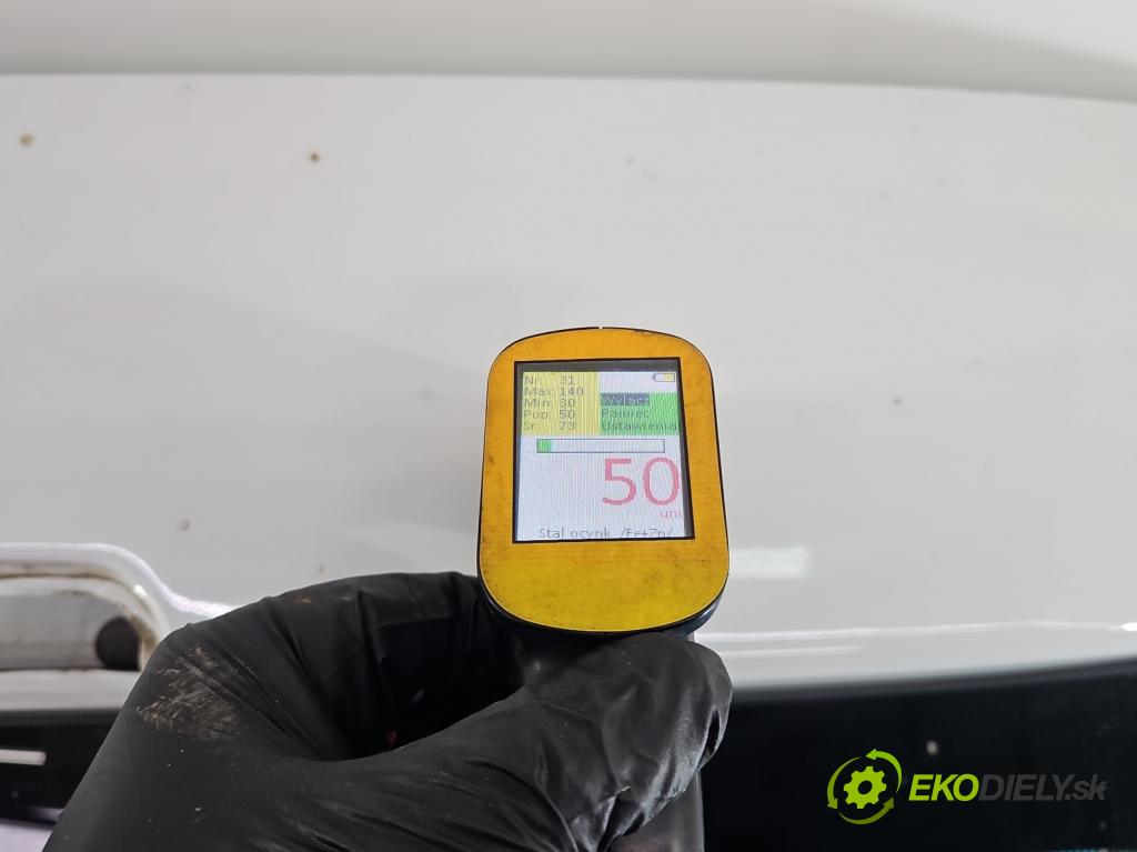 Renault Megane III 2008-2016 1.5 dci 110 hp manual 81 kW 1461 cm3 5- zadní kufrové dveře  (Zadní kapota (kufr))