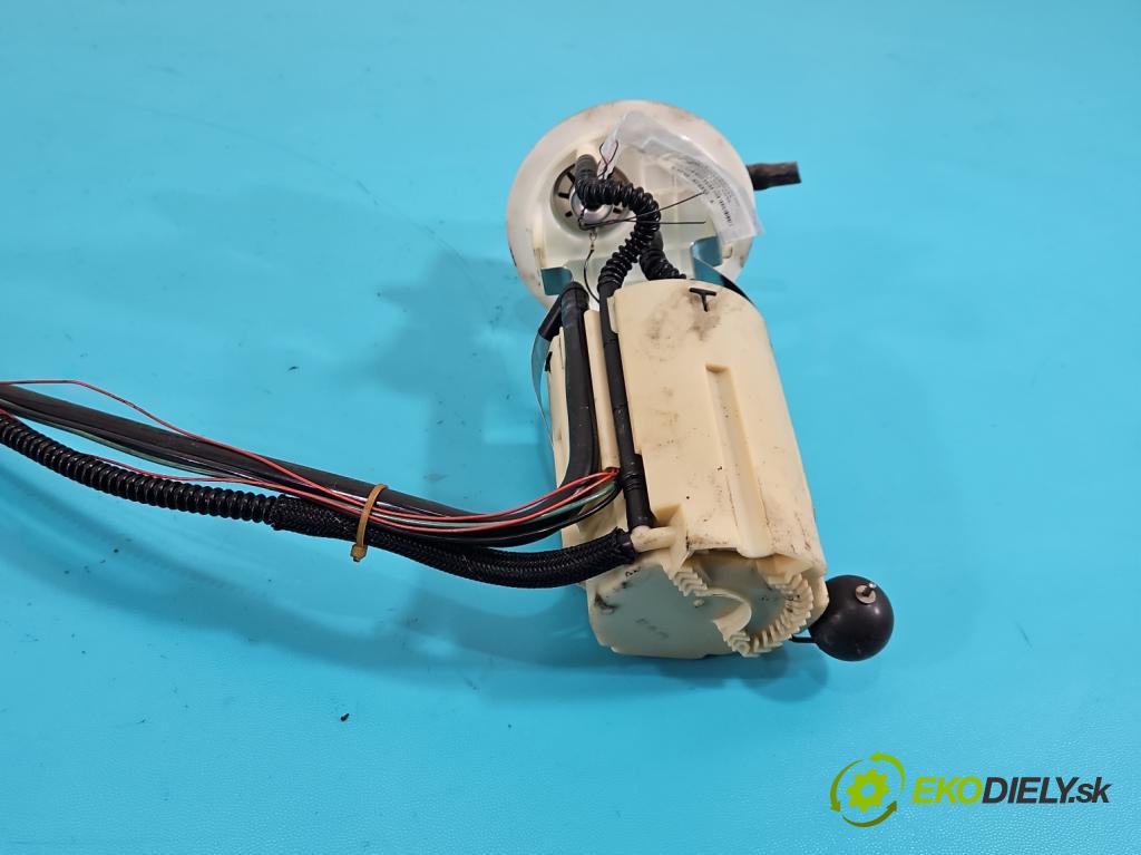 Volvo S60 I 2000-2010 2.4 20V 140 hp automatic 103 kW 2435 cm3 4- čerpadlo paliva 8683328