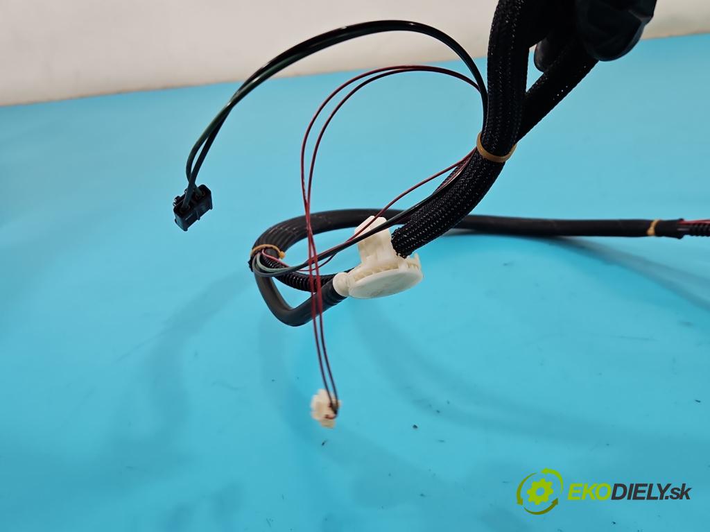 Volvo S60 I 2000-2010 2.4 20V 140 hp automatic 103 kW 2435 cm3 4- čerpadlo paliva 8683328
