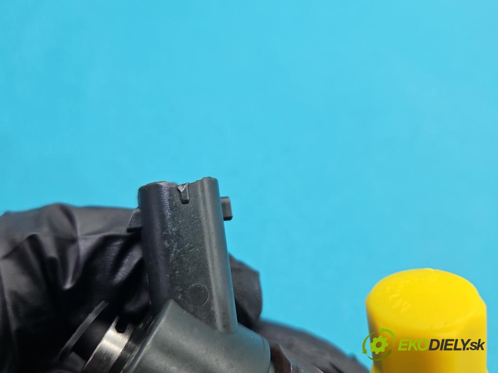 Fiat Ulysse II 2002-2010 2.0 jtd 109 HP manual 80 kW 1997 cm3 5- vstrek 0445110036 (Vstrekovač paliva)