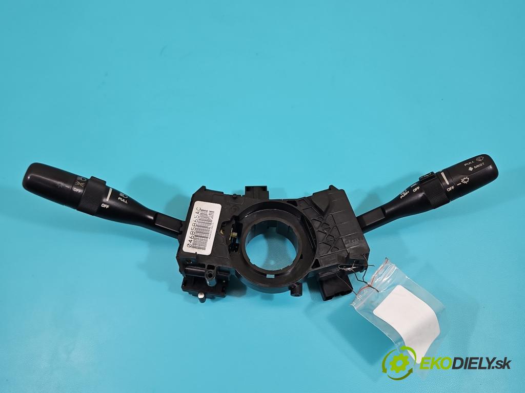 Chrysler Pacifica 3.5 V6 automatic 183 kW 3518 cm3 5- prepínač komplex: 04685953AB (Prepínacie páčky pod volantom)