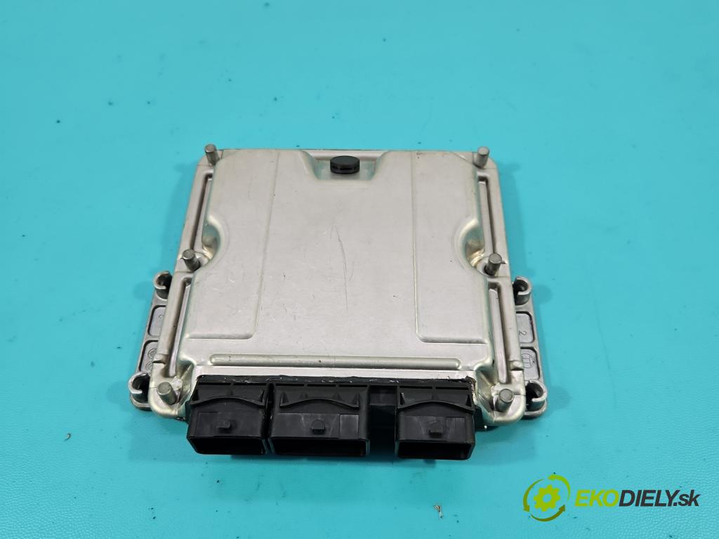 Fiat Ulysse II 2002-2010 2.0 jtd 109 HP manual 80 kW 1997 cm3 5- riadiaca jednotka motora 0281010764