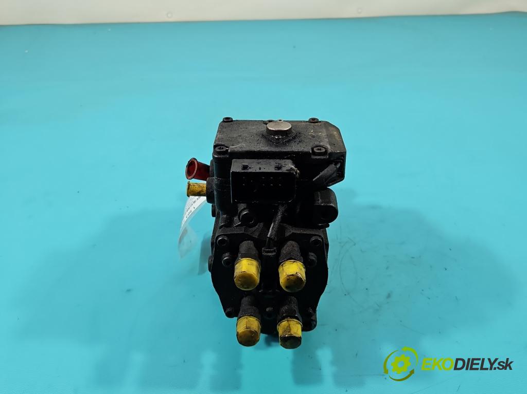 Opel Zafira A 1999-2005 2.0 dti 101 HP manual 74 kW 1995 cm3 5- čerpadlo vstrekovacia 0470504015 (Vstrekovacie čerpadlo)