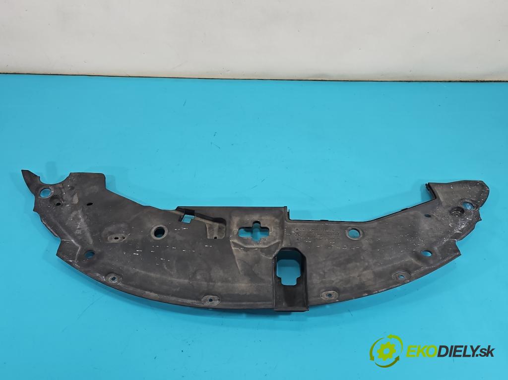 Toyota Avensis III T27 2009-2018 2.2 D-CAT 150 hp automatic 110 kW 2231 cm3 5- kryt plastová 53289-05010