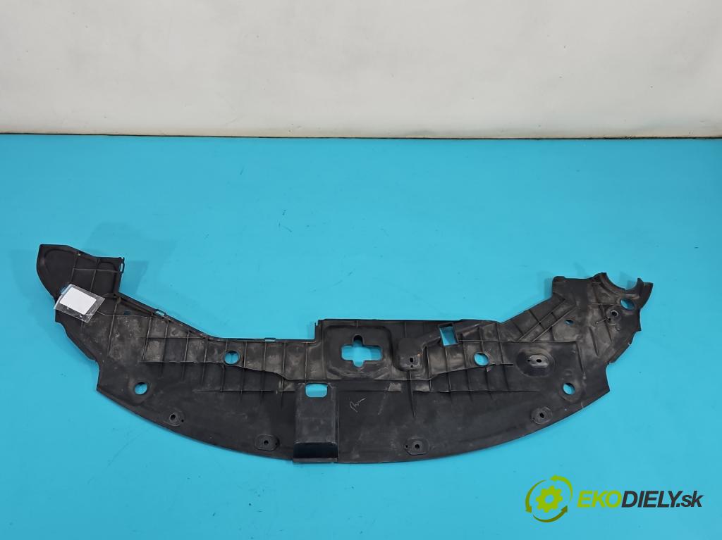 Toyota Avensis III T27 2009-2018 2.2 D-CAT 150 hp automatic 110 kW 2231 cm3 5- kryt plastová 53289-05010