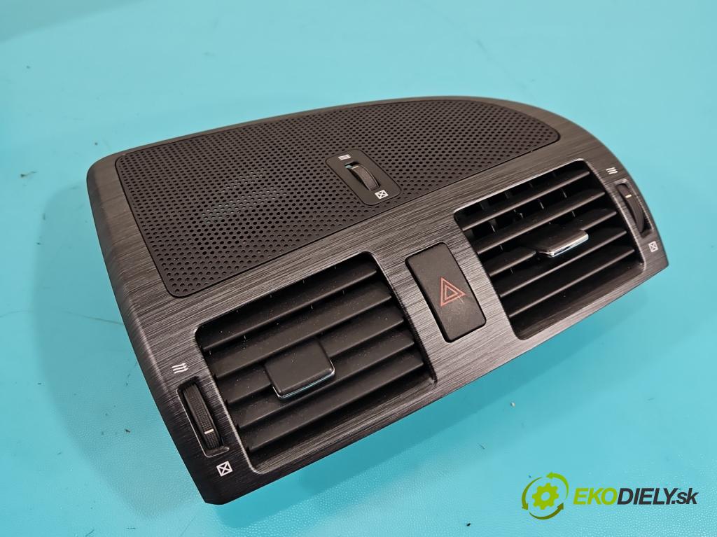 Toyota Avensis III T27 2009-2018 2.2 D-CAT 150 hp automatic 110 kW 2231 cm3 5- lišta ozdobná interiéry: 55670-05090