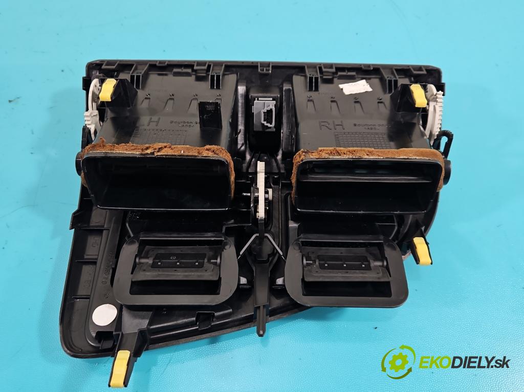 Toyota Avensis III T27 2009-2018 2.2 D-CAT 150 hp automatic 110 kW 2231 cm3 5- lišta ozdobná interiéry: 55670-05090