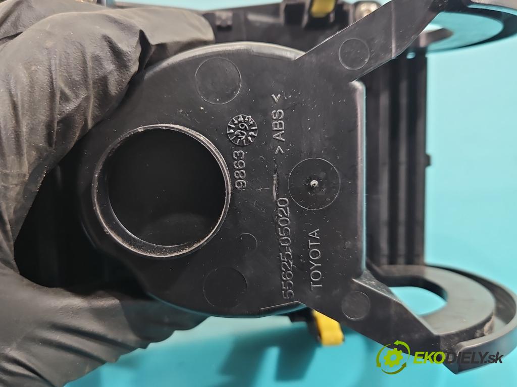 Toyota Avensis III T27 2009-2018 2.2 D-CAT 150 hp automatic 110 kW 2231 cm3 5- lišta ozdobná interiéry: 55670-05090