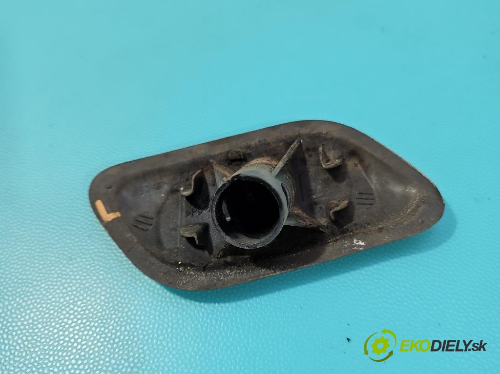 Toyota Avensis III T27 2009-2018 2.2 D-CAT 150 HP automatic 110 kW 2231 cm3 5- blenda ostrekovačov ľavé 85045-05060