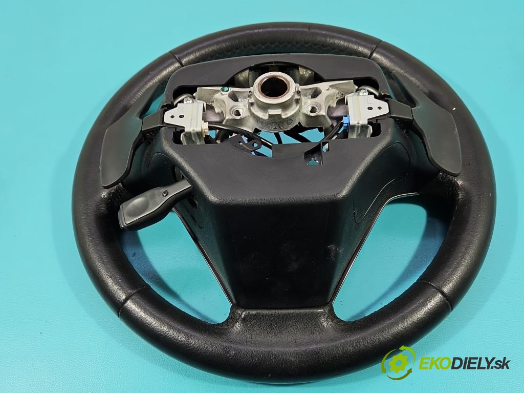 Toyota Avensis III T27 2009-2018 2.2 D-CAT 150 HP automatic 110 kW 2231 cm3 5- volant 45100-05590-D (Volant)