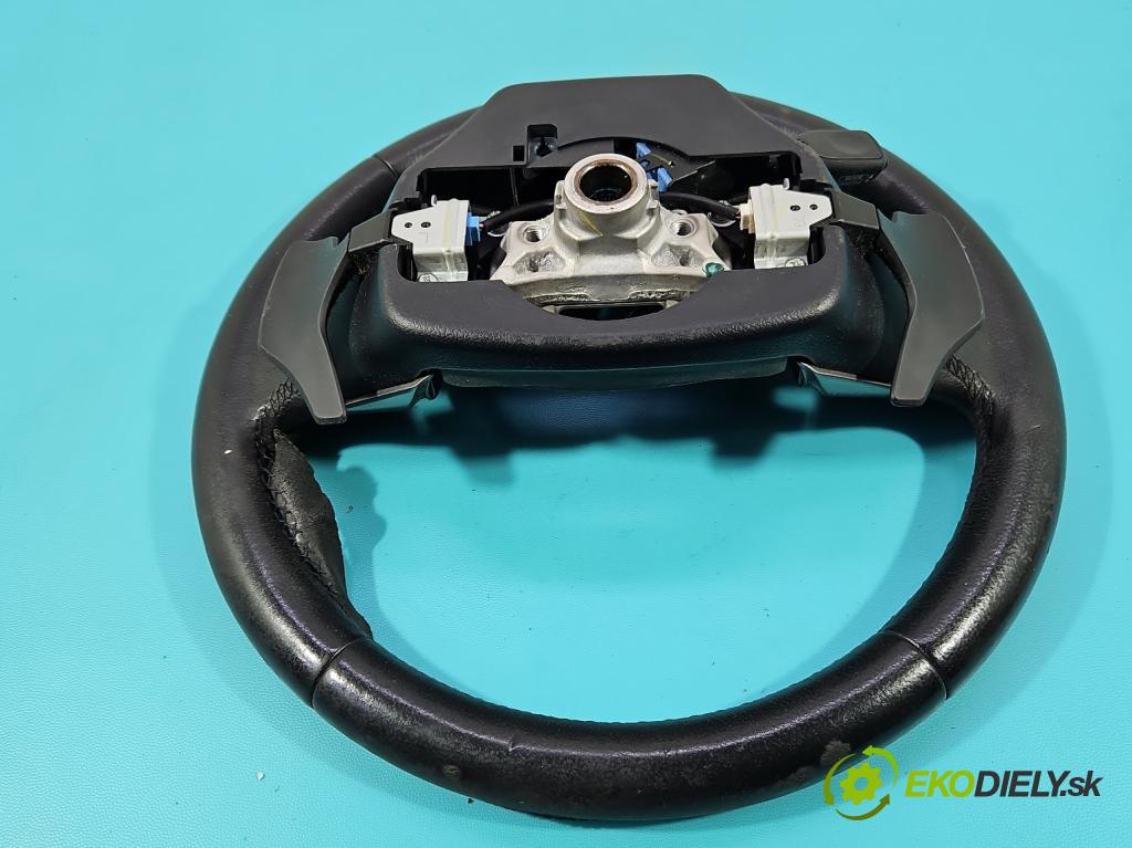 Toyota Avensis III T27 2009-2018 2.2 D-CAT 150 HP automatic 110 kW 2231 cm3 5- volant 45100-05590-D (Volant)